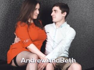 AndrewAndBeth