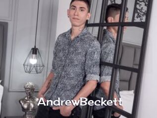 AndrewBeckett