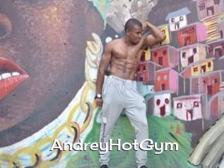 AndreyHotGym