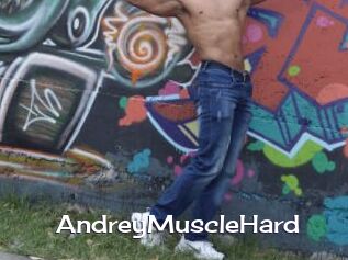 AndreyMuscleHard