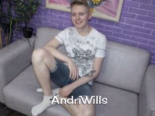 AndriWills