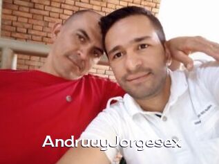 AndruuyJorgesex