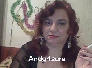 Andy4sure