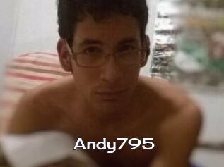 Andy795