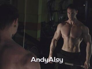 AndyAlsy