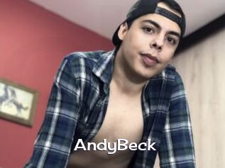AndyBeck Click here to exit