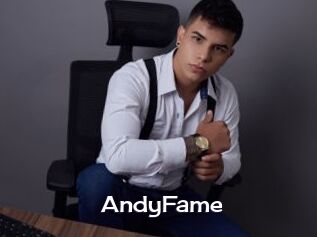 AndyFame