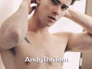 AndyTheTeen