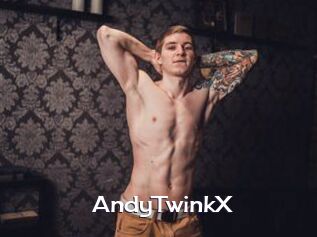 AndyTwinkX