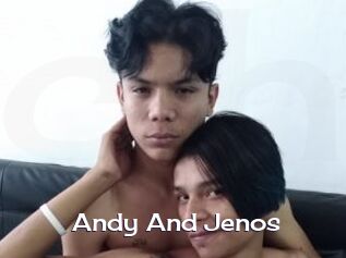 Andy_And_Jenos