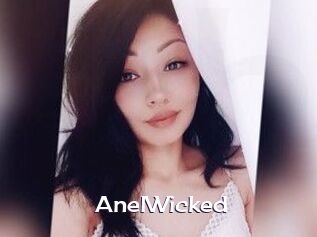 AnelWicked