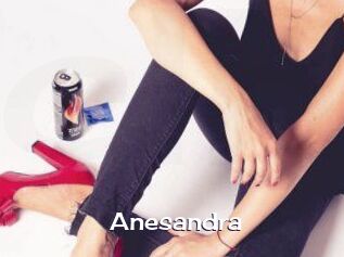 Anesandra