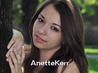 AnetteKerr