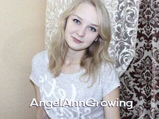 AngelAnnGrowing