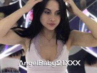 AngelBaby21XXX