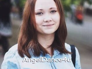 AngelDance4u