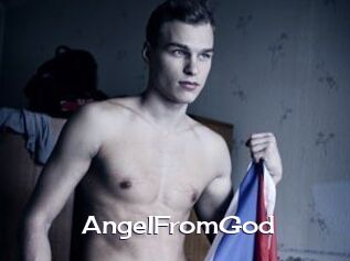 AngelFromGod