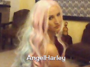 AngelHarley