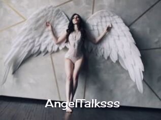 AngelTalksss