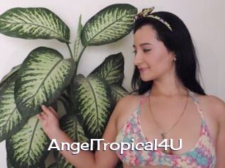 AngelTropical4U