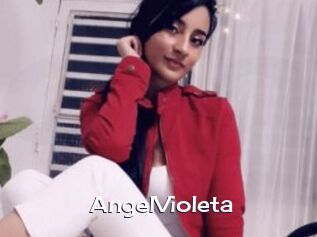 AngelVioleta