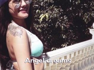 Angel_dreams