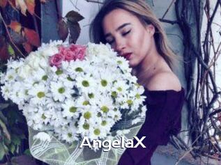AngelaX