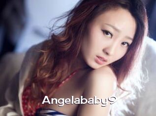 Angelababy9