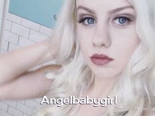 Angelbabygirl