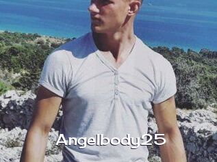 Angelbody25