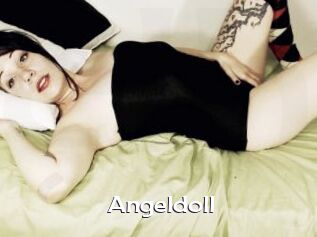 Angeldoll