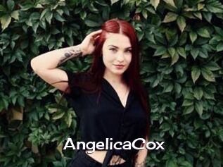 AngelicaCox