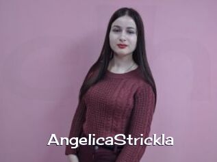 AngelicaStrickla