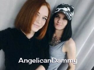 Angelica_n_Dammy