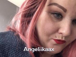 Angeliikaax