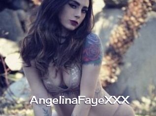 AngelinaFayeXXX