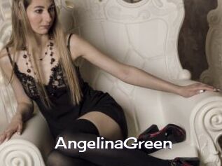 AngelinaGreen