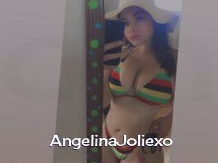 AngelinaJoliexo