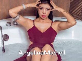 AngelinaMicheil