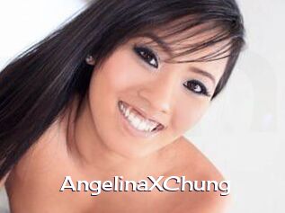 AngelinaXChung