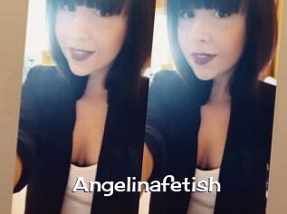 Angelinafetish