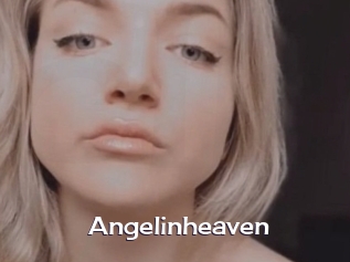 Angelinheaven