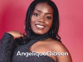 AngeliqueGibson