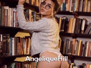 AngeliqueHill