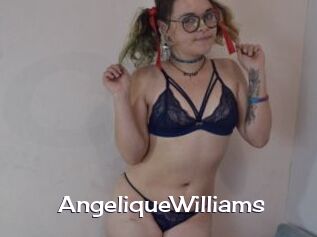 AngeliqueWilliams