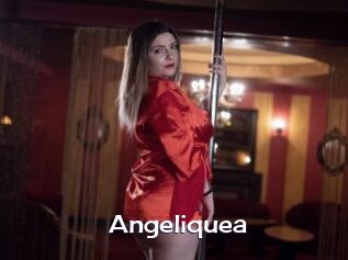 Angeliquea