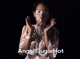 AngellSugarHot