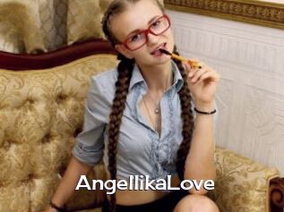 AngellikaLove