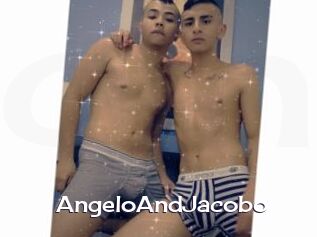 AngeloAndJacobo