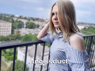 Angelsdust